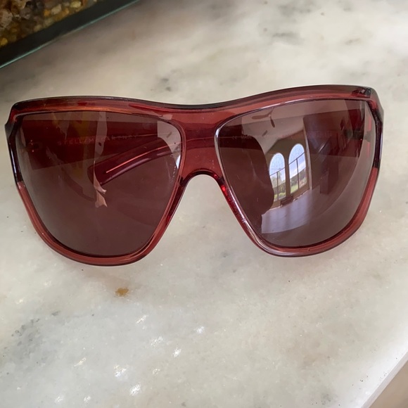 Stella McCartney sunglasses